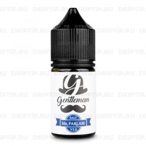 Gentleman Pod - Parlam (конструктор) Gentleman Pod - Parlam (конструктор)