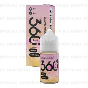 SK 360 Salt - Пина Колада