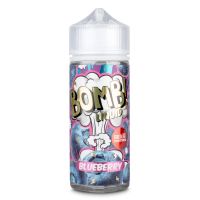 BOMB! Liquid Blueberry 3mg 120ml