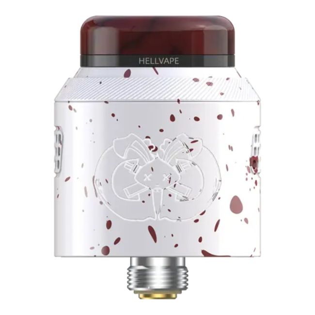 Hellvape Drop Dead 2 RDA