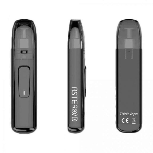 Набор Think Vape Asteroid Kit Набор Think Vape Asteroid Kit