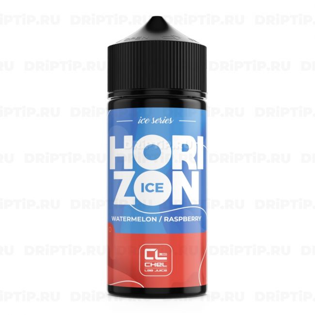 Horizon - Watermelon & Raspberry