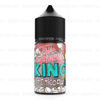 Cannibal'S King Classic - Попкорн