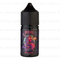 Apocalypse Salt - Lemon Currant