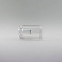 Taifun Bell Cap (прозрачный)