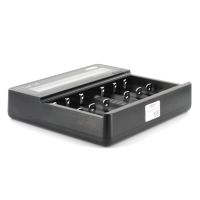 Зарядное устройство Efest LUC V6 LCD