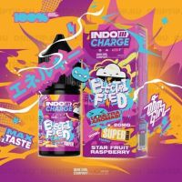 Indo Charge Salt - Electrified