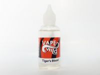 Vape wild Cinnamon Roll clone 60 мл
