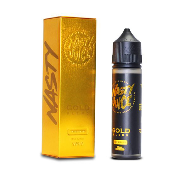 Nasty Juice Tobacco - Pure Tobacco Nasty Juice Tobacco - Pure Tobacco