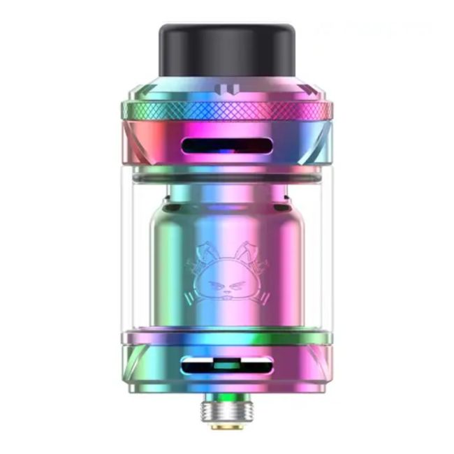 Hellvape Fat Rabbit 2 RTA - обслуживаемый бак Hellvape Fat Rabbit 2 RTA - обслуживаемый бак