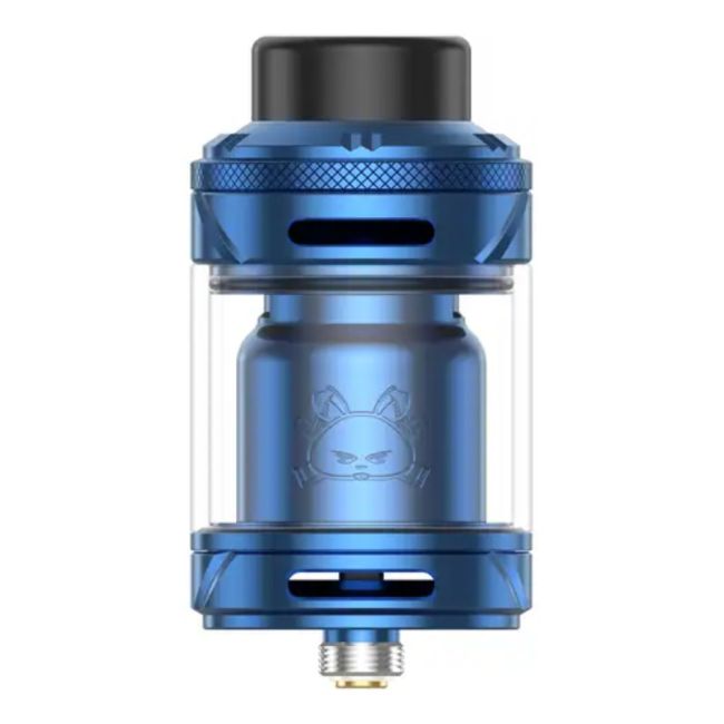 Hellvape Fat Rabbit 2 RTA - обслуживаемый бак Hellvape Fat Rabbit 2 RTA - обслуживаемый бак