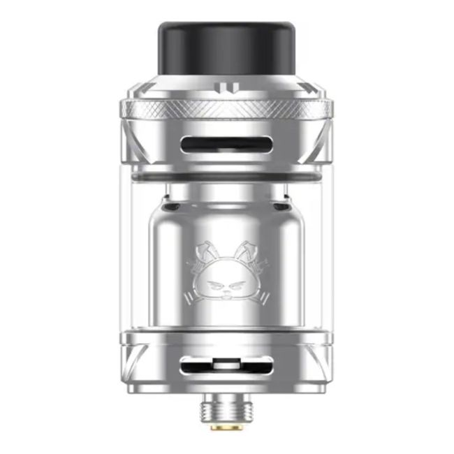 Hellvape Fat Rabbit 2 RTA - обслуживаемый бак Hellvape Fat Rabbit 2 RTA - обслуживаемый бак