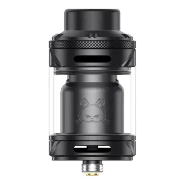 Hellvape Fat Rabbit 2 RTA - обслуживаемый бак Hellvape Fat Rabbit 2 RTA - обслуживаемый бак