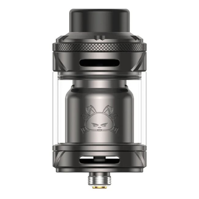 Hellvape Fat Rabbit 2 RTA - обслуживаемый бак Hellvape Fat Rabbit 2 RTA - обслуживаемый бак