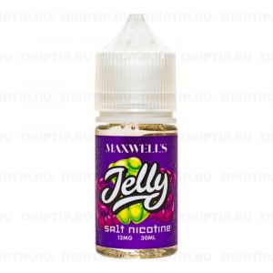 Maxwells Salt - Jelly Maxwells Salt - Jelly