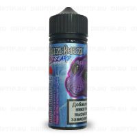 Freeze Breeze Blizzard - Raspberry ice