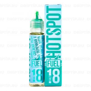 Hotspot Salt - Свежая Перечная Мята