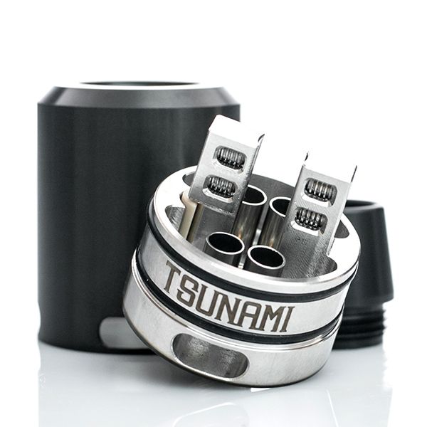 GeekVape Tsunami 24 RDA