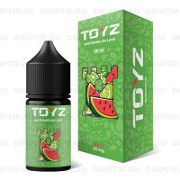 Suprime Toyz Salt - Watermelon Lime