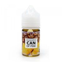 Ice Paradise Salt - Can of Pine