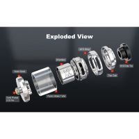 Hellvape Dead Rabbit Solo RTA