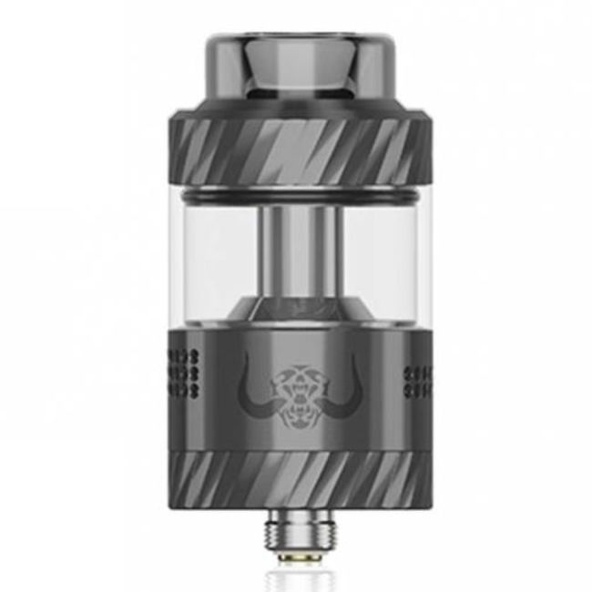 Hellvape Hellbeast RTA - обслуживаемый бак
