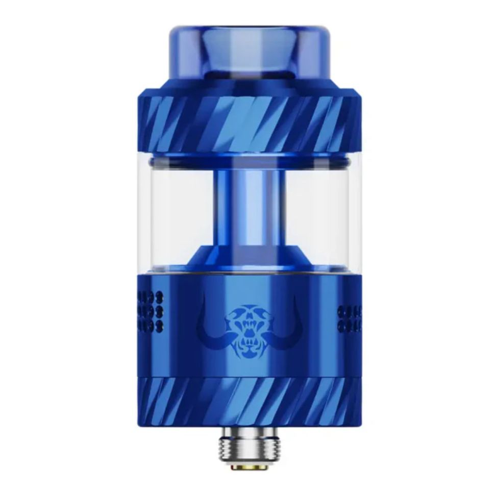 Hellvape Hellbeast RTA - обслуживаемый бак Hellvape Hellbeast RTA - обслуживаемый бак