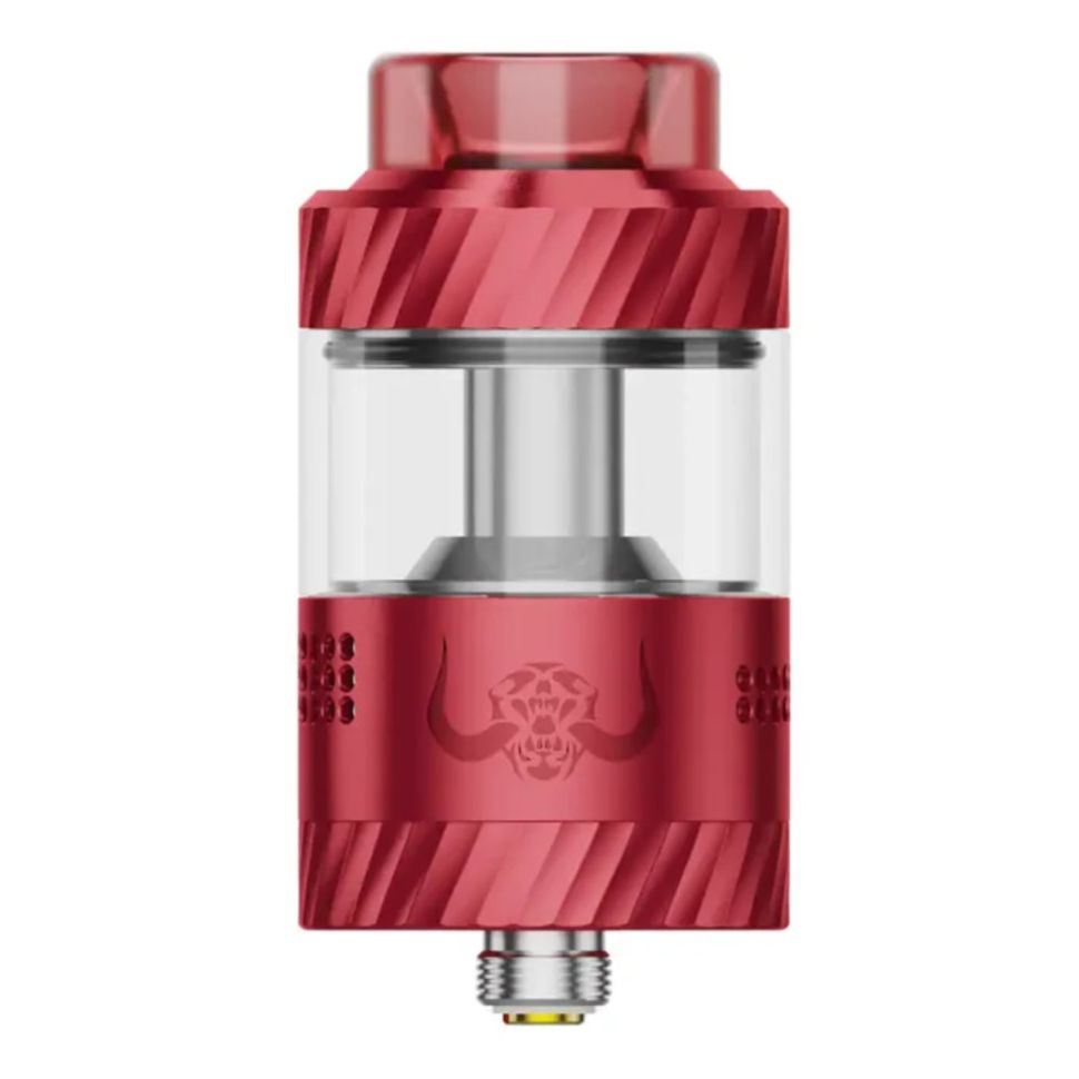 Hellvape Hellbeast RTA - обслуживаемый бак Hellvape Hellbeast RTA - обслуживаемый бак