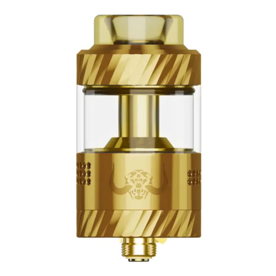 Hellvape Hellbeast RTA - обслуживаемый бак Hellvape Hellbeast RTA - обслуживаемый бак