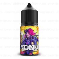 Yono Salt - C-4