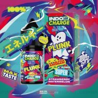 Indo Charge Salt - Plunk