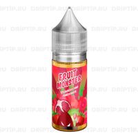 Fruit Monster Salt - Strawberry Kiwi Pomegranate 10ml