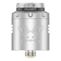 Hellvape Dead Rabbit 3 RDA (6th Anniv Edn)