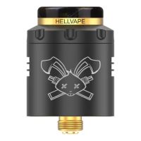 Hellvape Dead Rabbit 3 RDA (6th Anniv Edn)