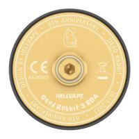 Hellvape Dead Rabbit 3 RDA (6th Anniv Edn)
