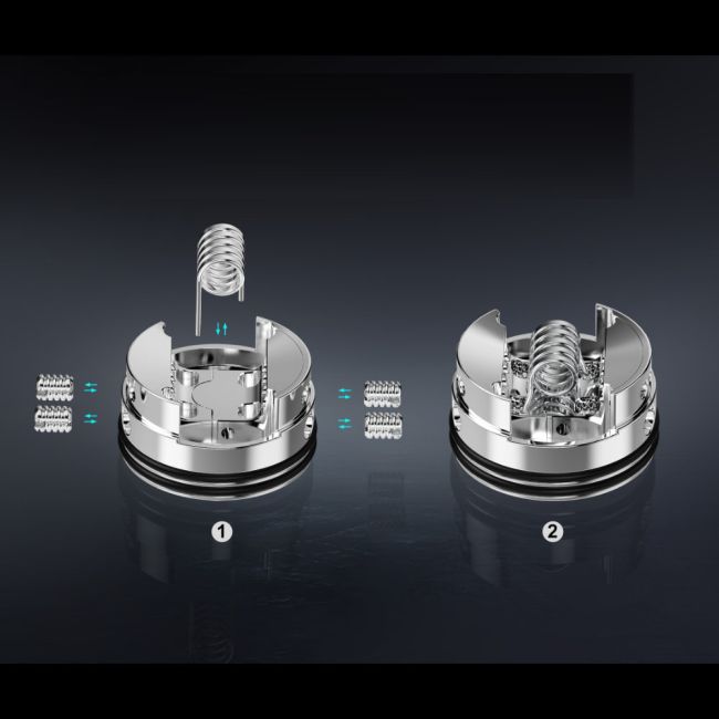 Hellvape Dead Rabbit Mini RDA