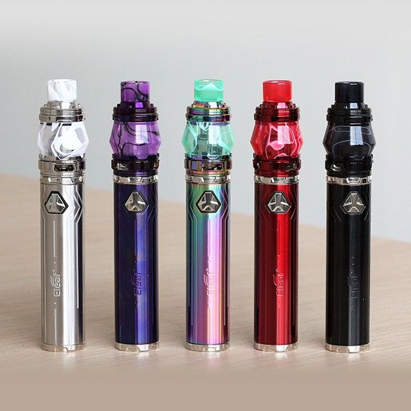 Eleaf iJust 21700 - набор