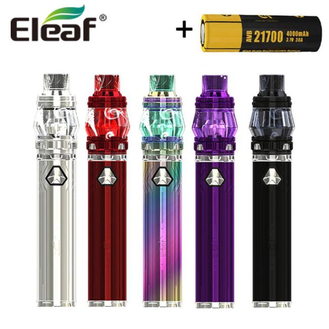 Eleaf iJust 21700 - набор