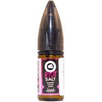 Riot Salt - Cherry Fizzle 10мл