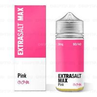 Extra Salt Max - Pink