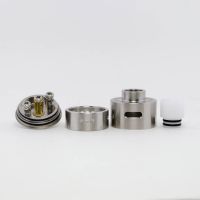 Derringer RDA