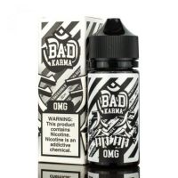 Sugoi Vapor - Bad Karma