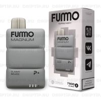 Fummo Magnum 7500 - Мармеладки