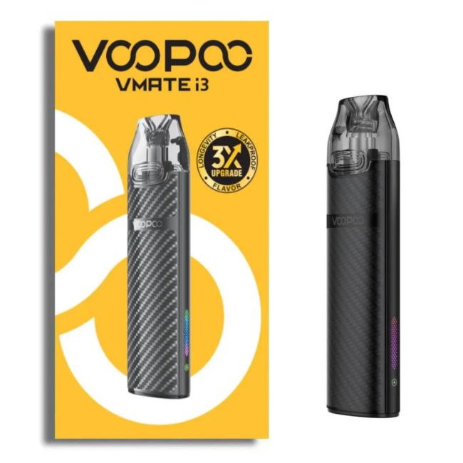 Voopoo Vmate I3 Pod Kit Voopoo Vmate I3 Pod Kit