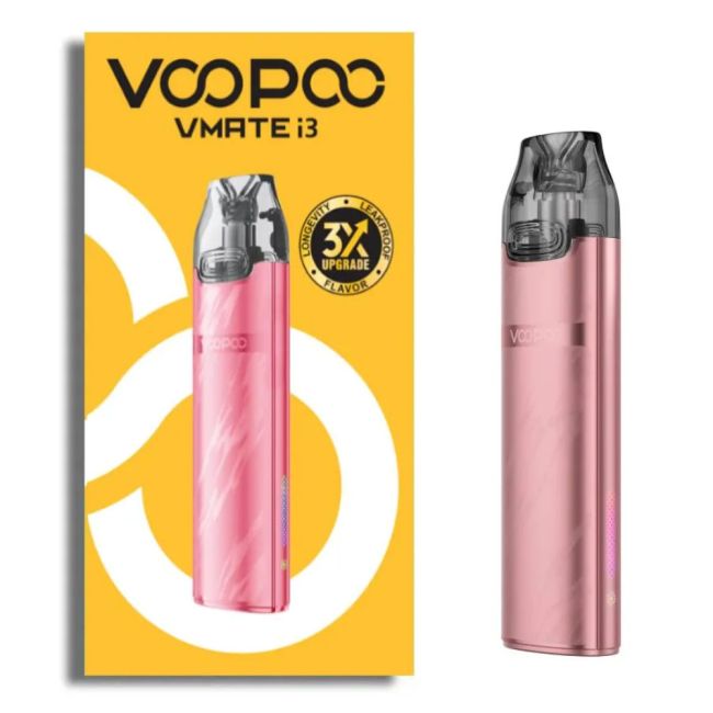 Voopoo Vmate I3 Pod Kit Voopoo Vmate I3 Pod Kit