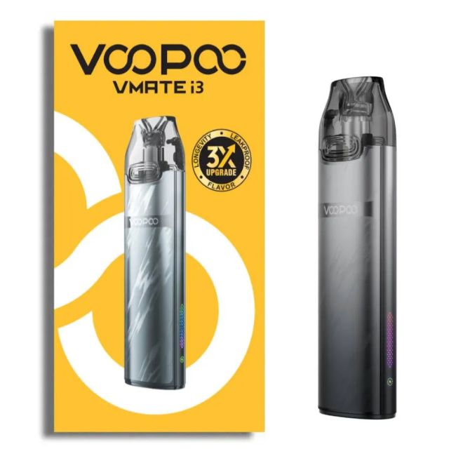 Voopoo Vmate I3 Pod Kit Voopoo Vmate I3 Pod Kit