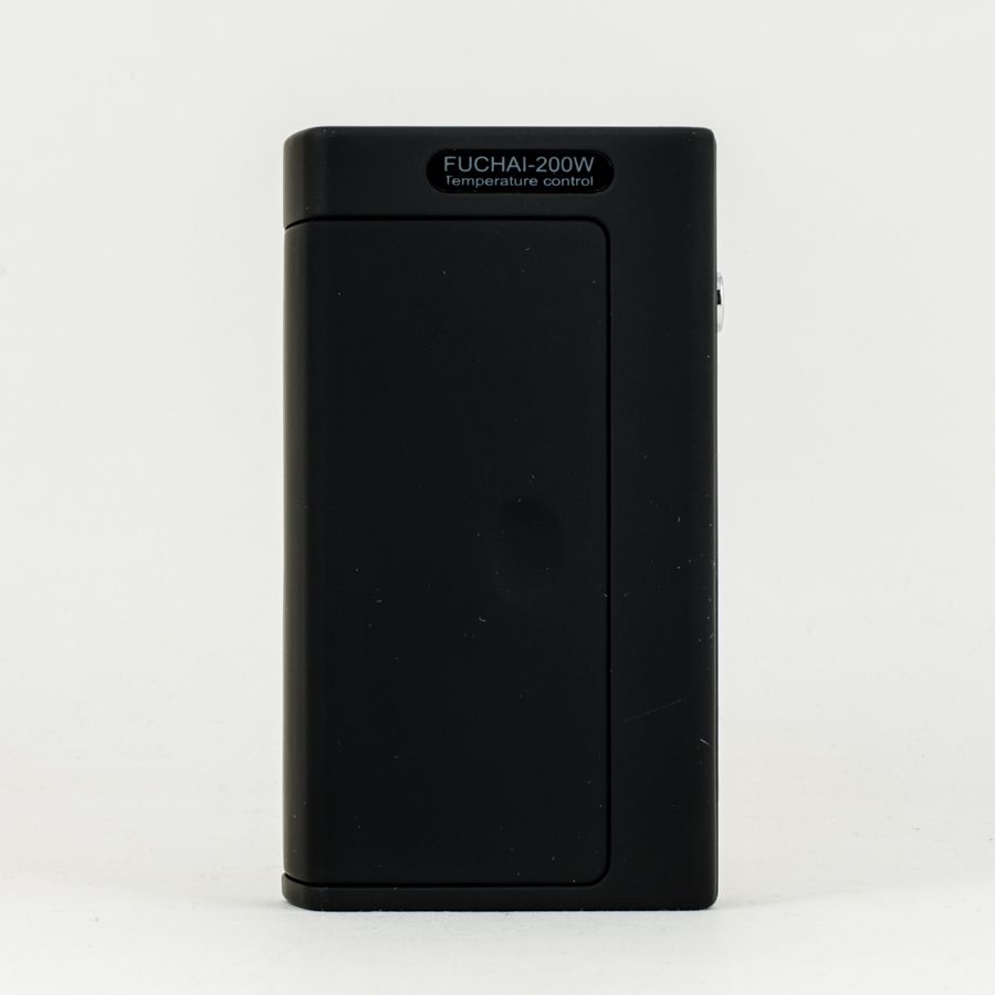 Sigelei Fuchai 200W TC Sigelei Fuchai 200W TC
