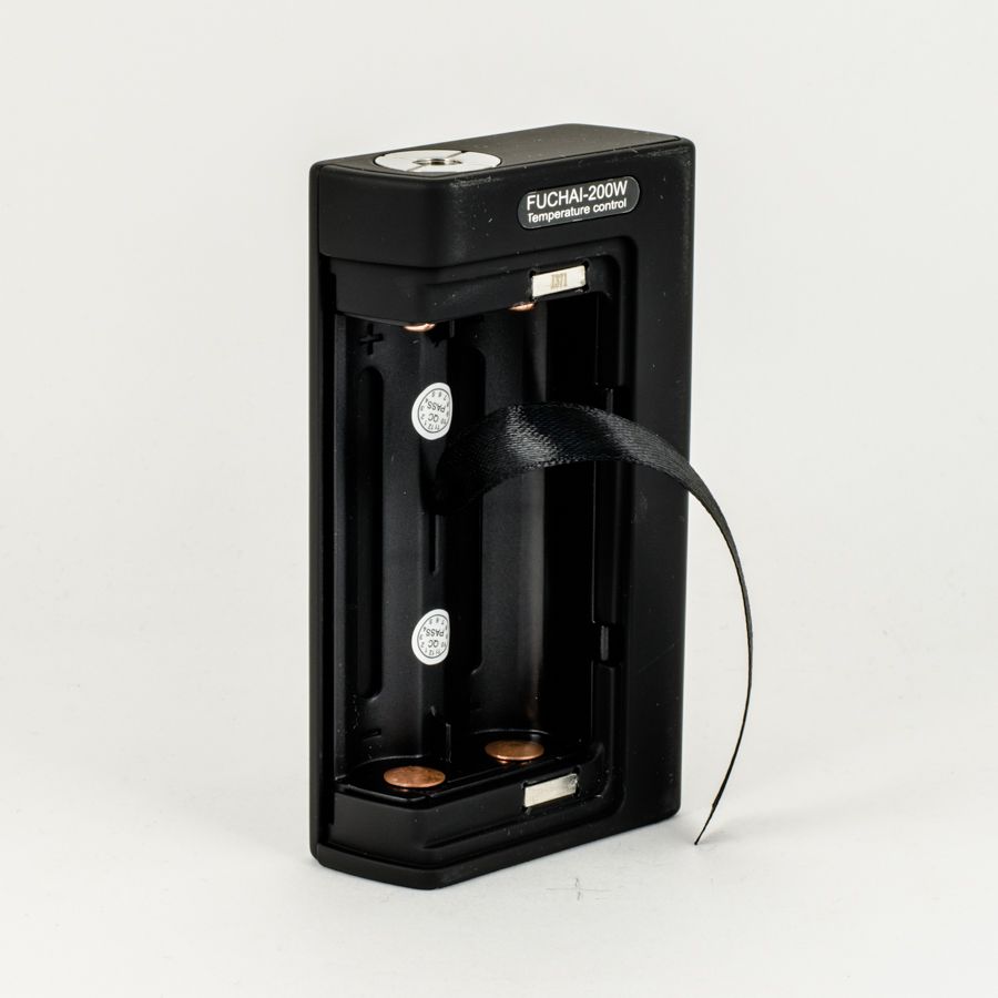 Sigelei Fuchai 200W TC Sigelei Fuchai 200W TC