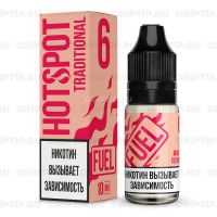 Hotspot Traditional - Манго Персик