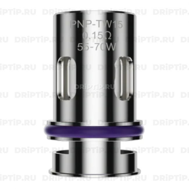 Испаритель Voopoo PnP-TW15